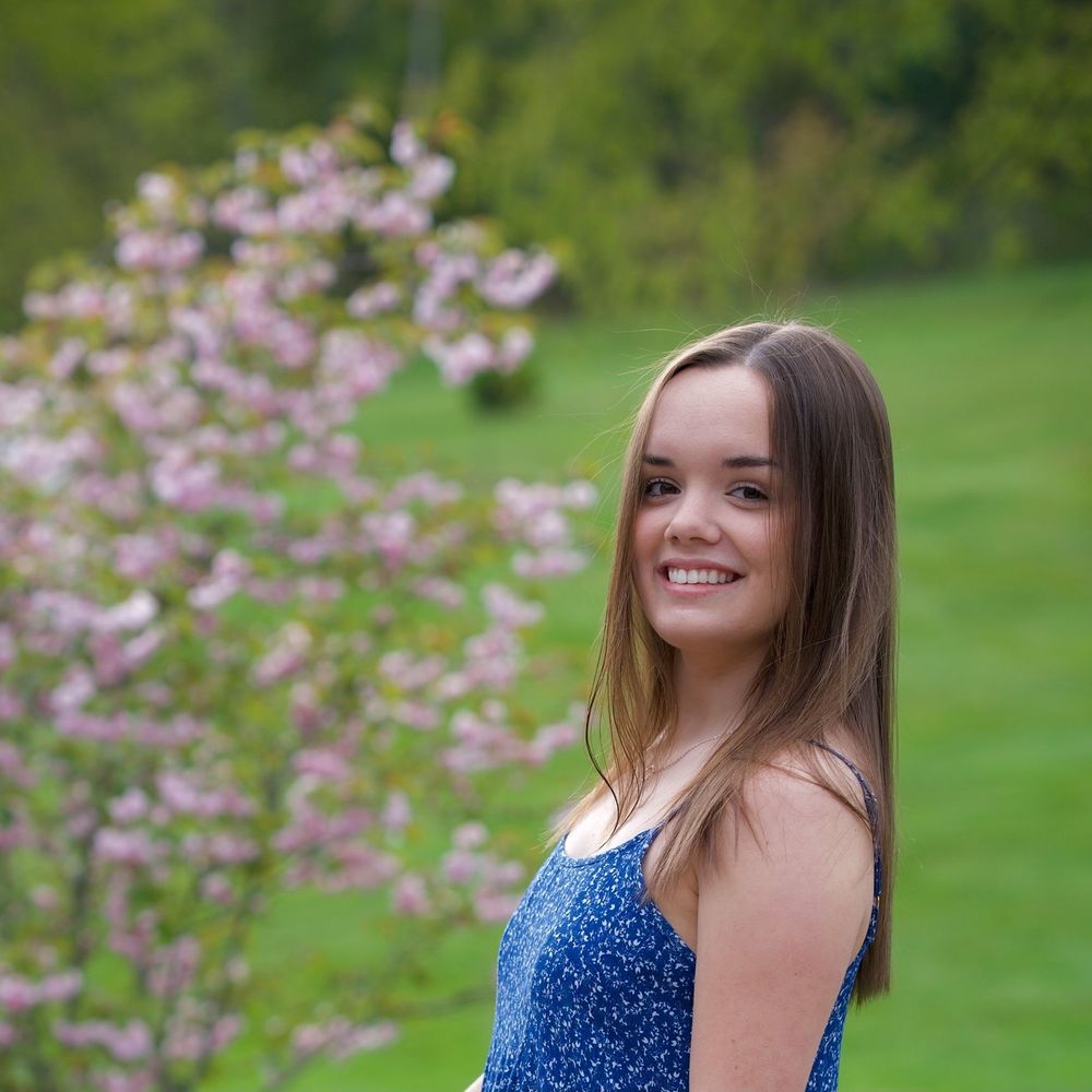 Meet your Posher, Madeleine